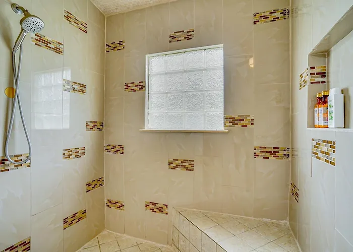 Family + Pet Friendly: Worth Near Tcu! Fort Worth