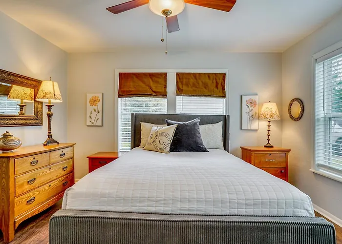 Holiday home Family + Pet Friendly: Worth Near Tcu! Fort Worth