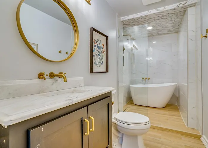 Holiday home Family + Pet Friendly: Worth Near Tcu! Fort Worth