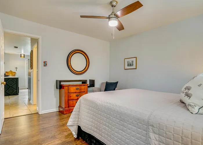 Family + Pet Friendly: Worth Near Tcu! Holiday home *