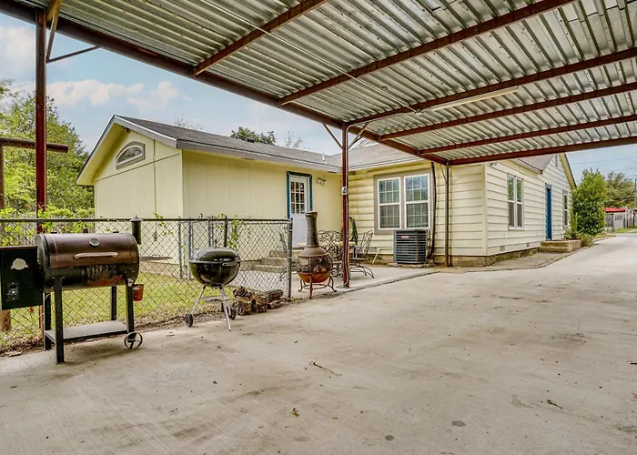 Holiday home Family + Pet Friendly: Worth Near Tcu! Fort Worth